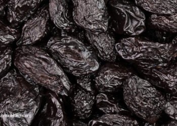 Prunes: Nature’s Answer to Constipation