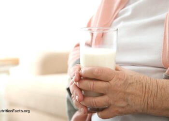 The Link Between Milk and Parkinson’s Disease