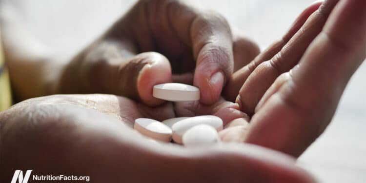 A Cancer-Causing Contaminant in Meds and Meat