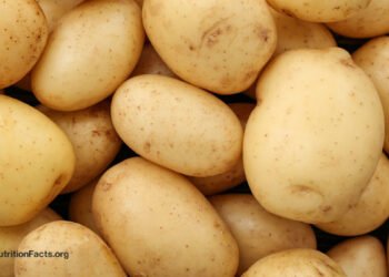 Potatoes and Diabetes: It’s Complicated