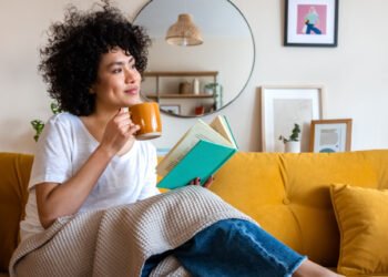 Scientists identify simple rituals like tea drinking to help rewire focus in a distracted world