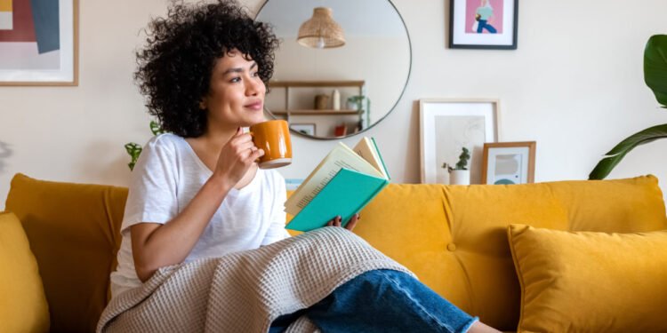 Scientists identify simple rituals like tea drinking to help rewire focus in a distracted world
