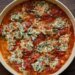 Skillet Gnocchi with Sun-Dried Tomato Garlic Ricotta