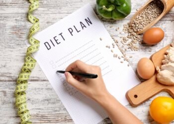 Strict dieting after 40 is making women heavier, not lighter