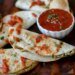 Crispy Ricotta Tacos (25-minute meal!)