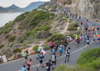 Totalsports Two Oceans Marathon poised for stellar 2026 event with support from the City of Cape Town