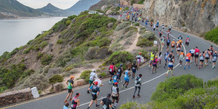 Totalsports Two Oceans Marathon poised for stellar 2026 event with support from the City of Cape Town