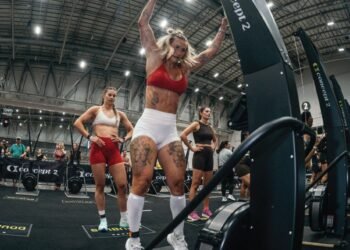 Virgin Active HYROX Cape Town Ignites the CTICC with SA’s First 3-Day Fitness Spectacle