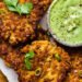 Cauliflower fritters – Lazy Cat Kitchen