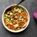 Peri-Peri Chickpeas (1 pan, 30 minutes)