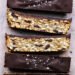 Seed bars – Lazy Cat Kitchen