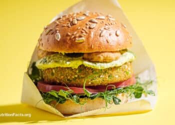 Why Healthy Fast-Food Menu Options Can Backfire