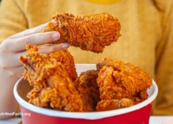 How the Fight to Ban Trans Fat Was Won