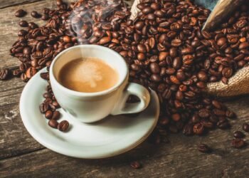 Caffeine Sensitivity Driving Shift In Consumption Habits