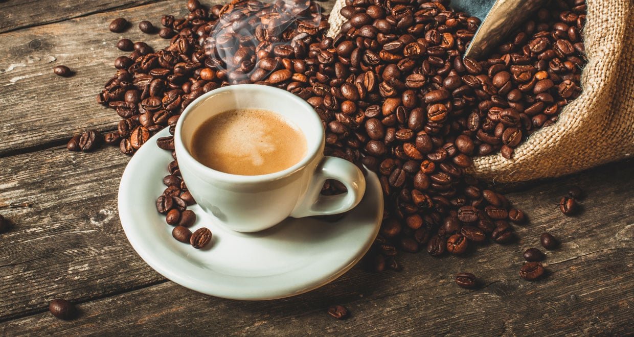 Caffeine Sensitivity Driving Shift In Consumption Habits