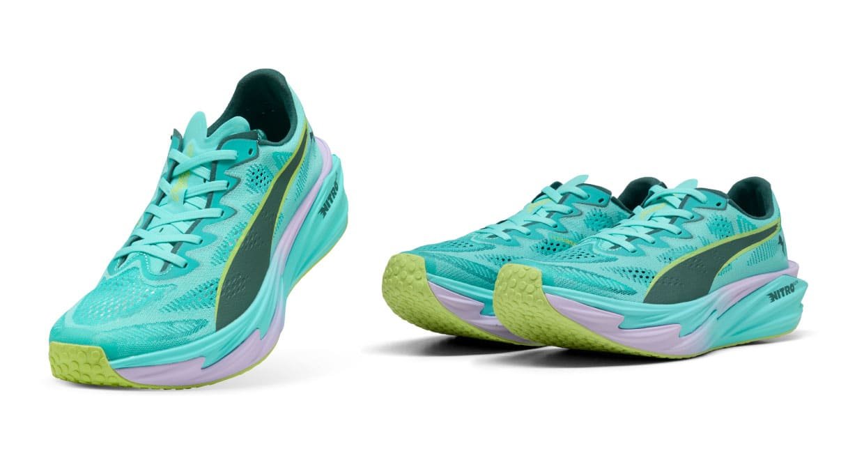 PUMA Unveils New Deviate Elite HYROX Colourway Ahead Of 2026 HYROX World Champs