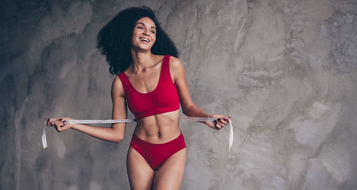 Revealing The Latest Amino Acid Link to Weight-loss: The Cysteine Connection
