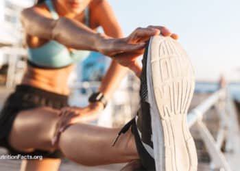 Can Exercise Counteract a High-Fat Meal?
