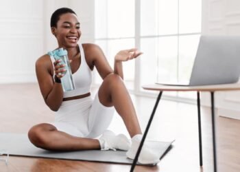 All in on AI: How artificial intelligence is transforming health and fitness