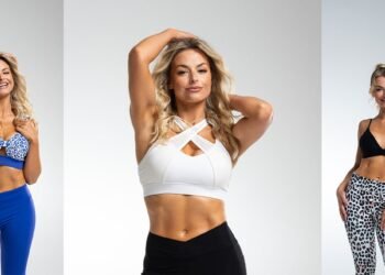 Building Businesses and Bodies: The diary of a female hustler in the wellness space