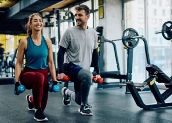 Debunking The Concurrent Training Myth: Why Cardio and Weights Belong Together