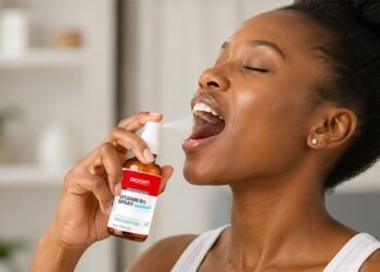 Discover new Biogen Fast-Dissolving Sublingual Melts and Sprays for Convenient Wellness Support