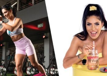 Shop, Prep and Eat Well with MoniqueFit