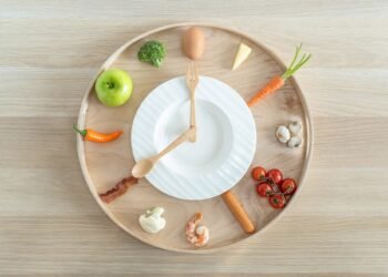 Science confirms that fasting + fitness delivers superior fat loss