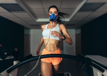 Train harder to live longer and stronger by boosting your VO2 max