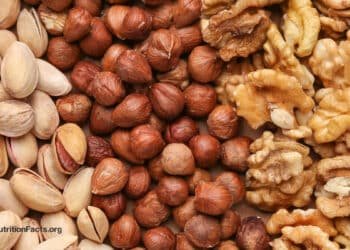 Nuts, Meat, and the Flaw in Nutrition Studies