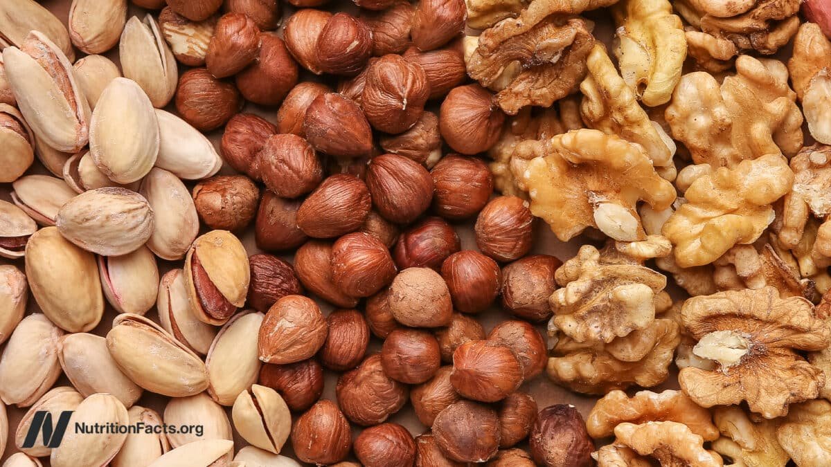 Nuts, Meat, and the Flaw in Nutrition Studies