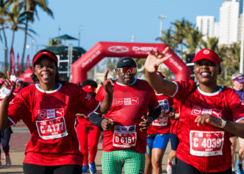 [OCT] Absa RUN YOUR CITY MANGAUNG 10K