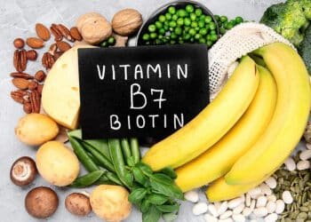 Biotin for Women: Why This B-Vitamin Matters More Than You Think