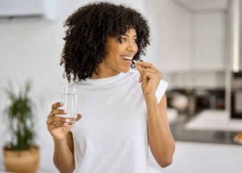 Get More From Your Collagen Supplement by Adding These Nutrients