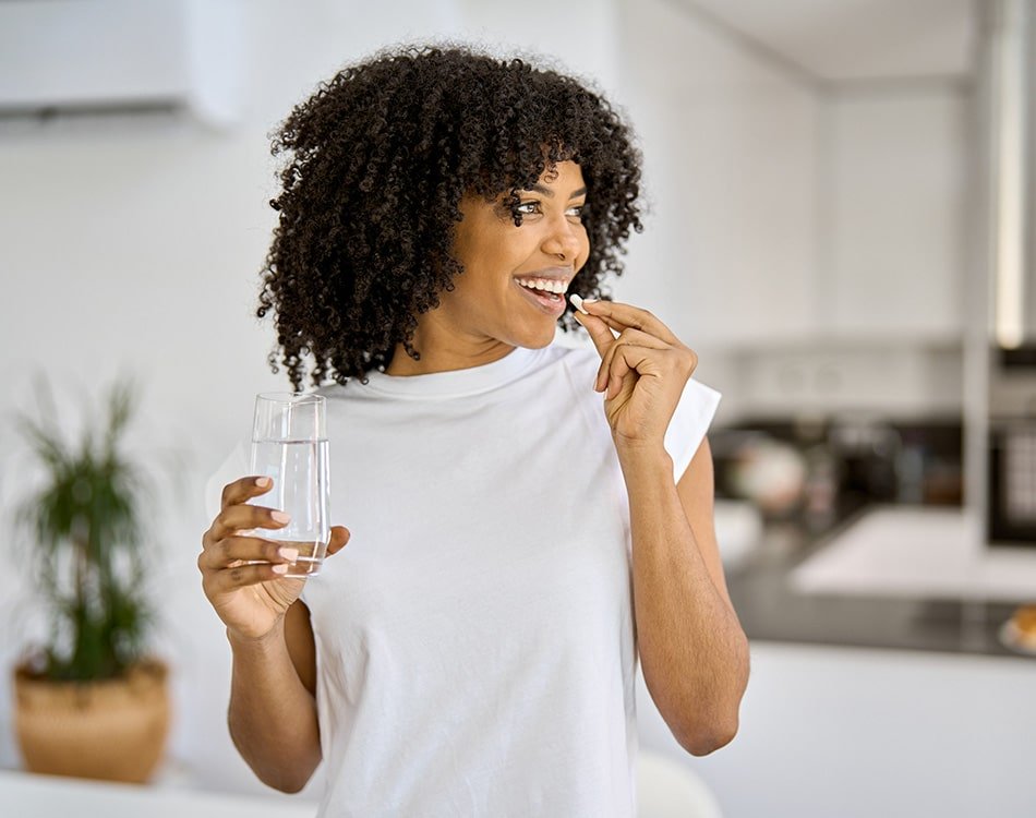 Get More From Your Collagen Supplement by Adding These Nutrients