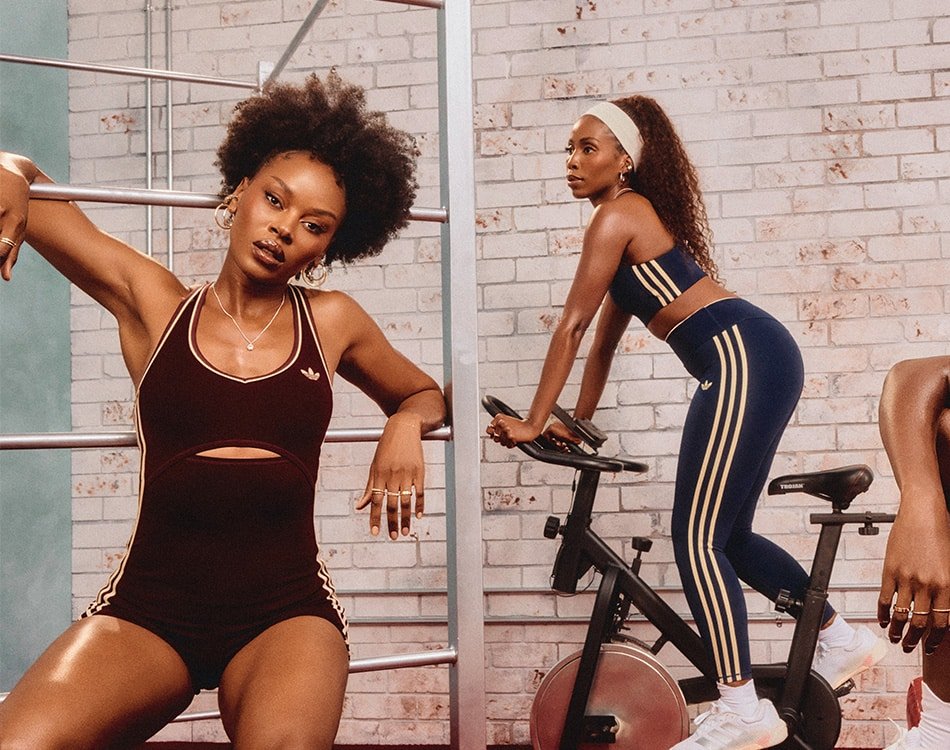adidas unveils Originals Sport, bringing signature Originals style to Performance training