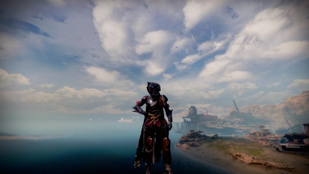 Optimize Your Destiny 2 Build for Guardian Games