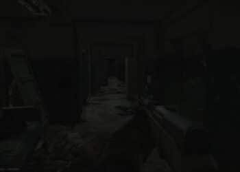 Advanced Movement Tactics in Tarkov