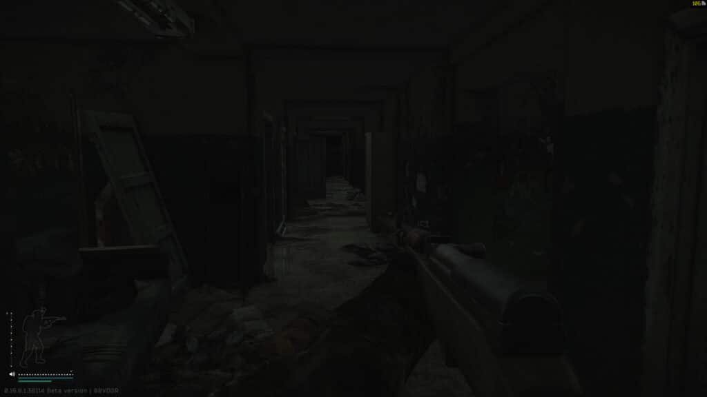 Advanced Movement Tactics in Tarkov
