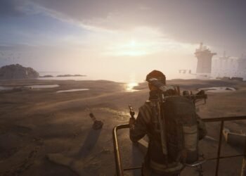 Console vs PC: Best Platform for Arc Raiders Experience