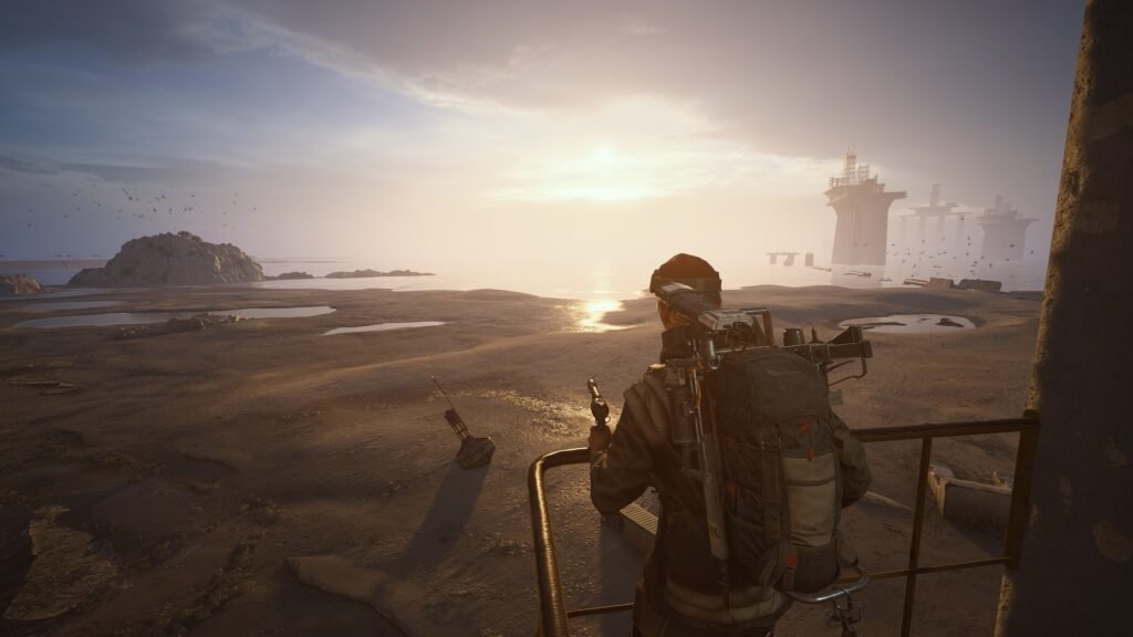 Console vs PC: Best Platform for Arc Raiders Experience