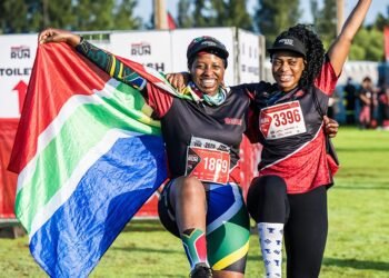 [NOV] Boxer Super Run Joburg