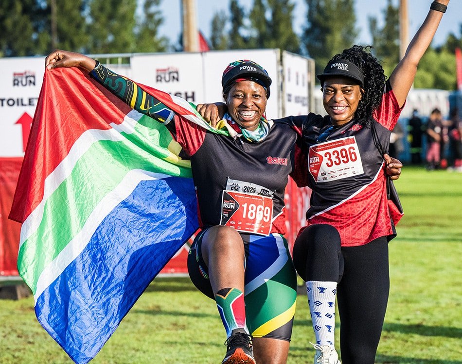 [NOV] Boxer Super Run Joburg