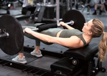 Fix your form to hip thrust your way to glorious glutes
