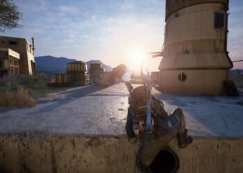 Arc Raiders Warm-Up Routine for Faster Aim