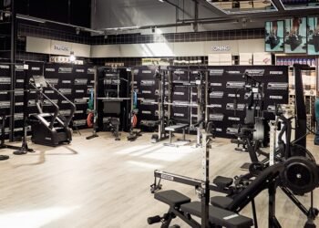 Training equipment brand Force USA launches partnership with Sportsmans Warehouse