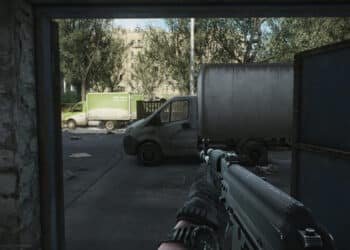Escape From Tarkov Story Mode: What to Expect in 2025