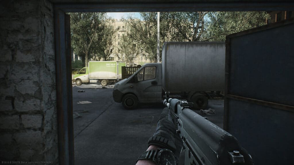 Escape From Tarkov Story Mode: What to Expect in 2025