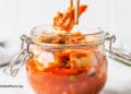 Pickled Paradox: Kimchi’s Link to Stomach Cancer