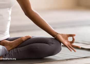 Yoga Put to the Test: What the Science Really Shows